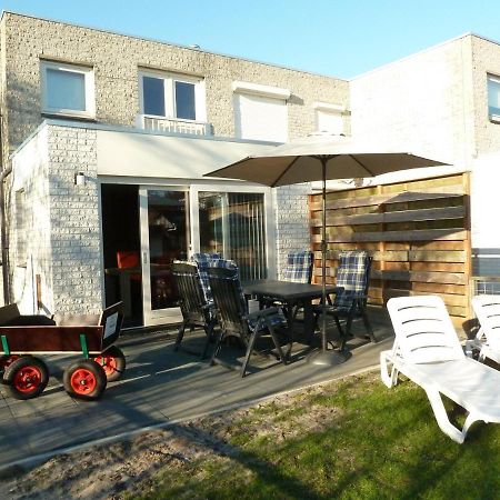 Vacation Home Zwaantje #Abb24 Callantsoog Exterior foto